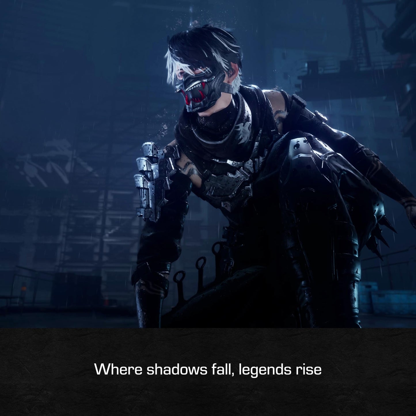 Xbox NINJA GAIDEN 4 Standard Edition for Xbox Series X - EP2-46251
