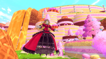 Square Enix Dragon Quest Monsters: The Dark Prince (NSW) - Model 92754