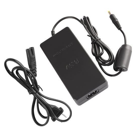 Power Supply for PS2  AC Adapter Charger Cable Cord for Sony Playstation 2 PS2 Slim A/C 70000 Console