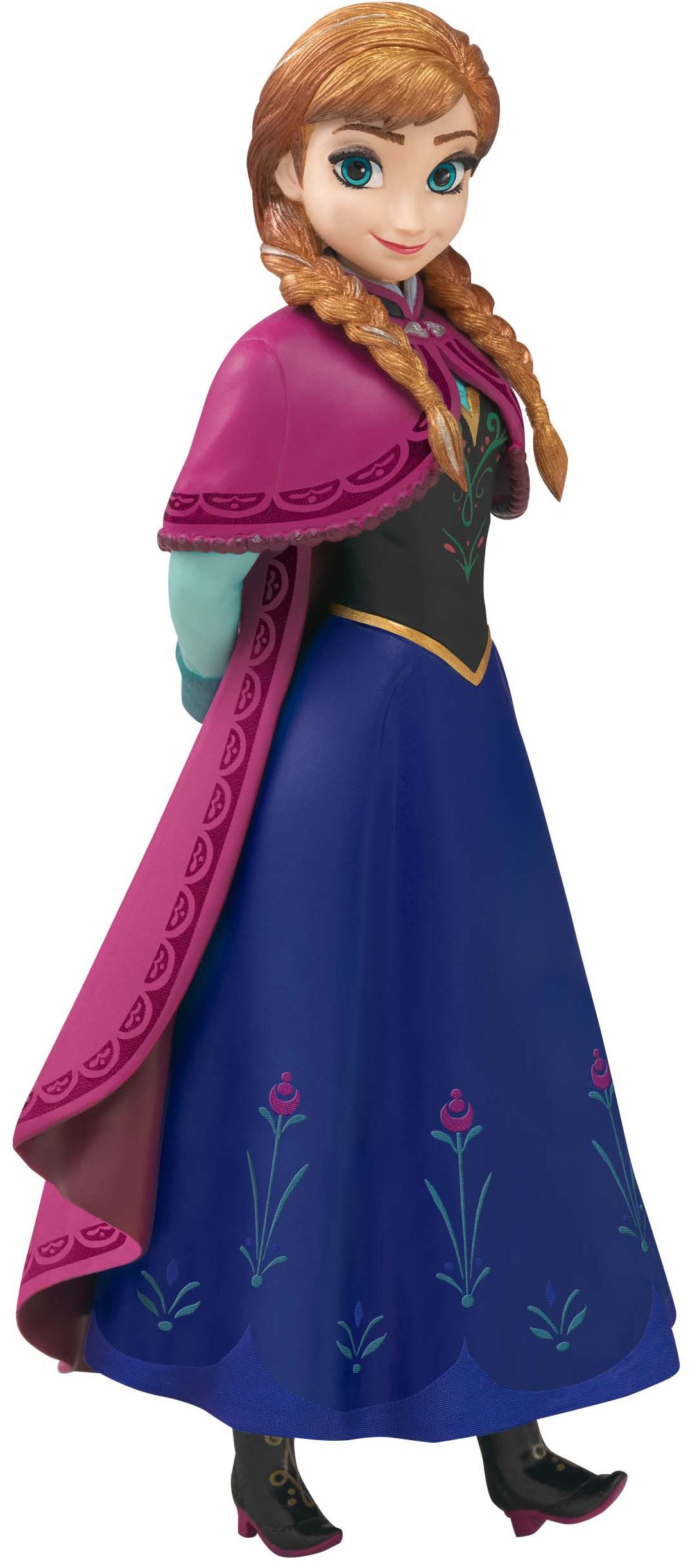 Frozen - Anna [Figuarts Zero]