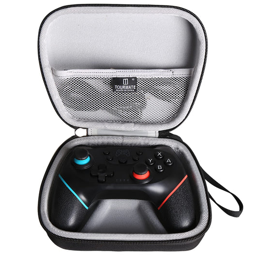 Tourmate Hard Controller Case Compatible for Switch Wireless Pro Controller  Tpartyl Protective Carrying Storage Bag