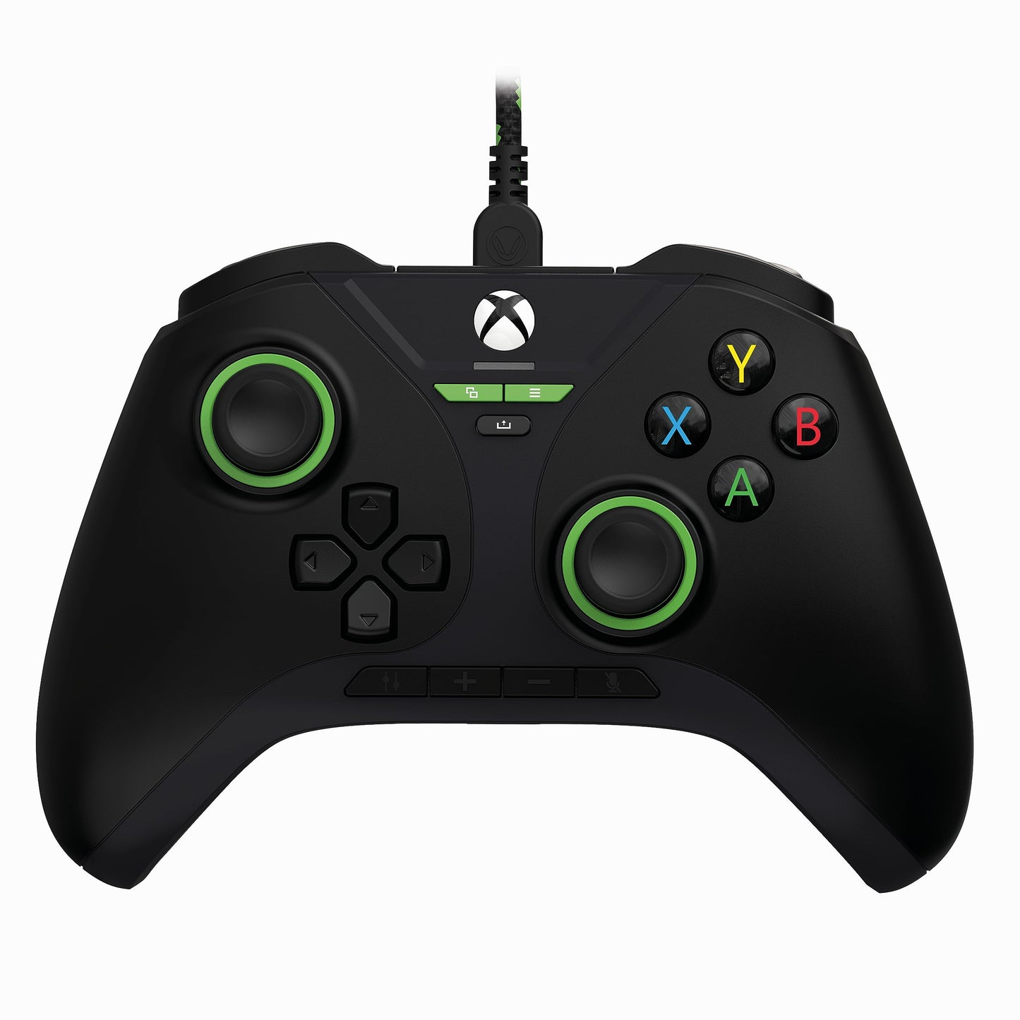 Snakebyte Xbox Gamepad Pro X (Schwarz)