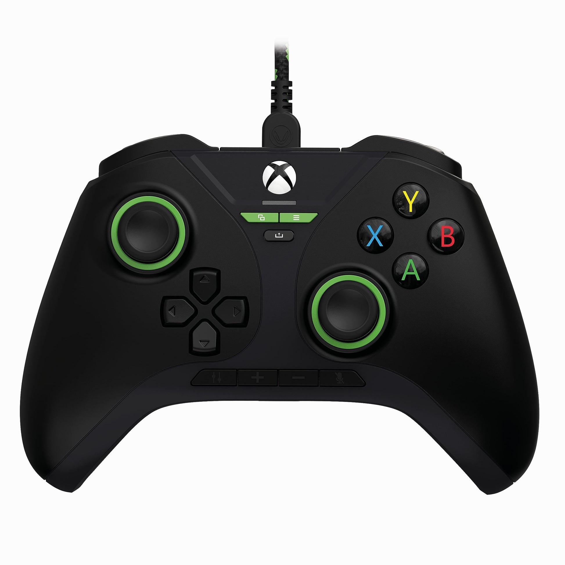 Snakebyte Xbox Gamepad Pro X (Schwarz)