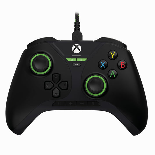Snakebyte Xbox Gamepad Pro X (Schwarz)