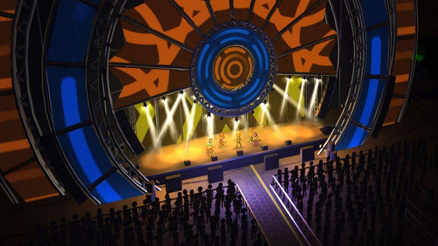 Koch Media Youtubers Life OMG! Game for PS4 - Model CUSA 13591