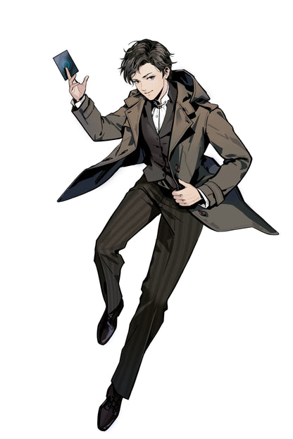 Mato Anomalies - Nintendo Switch Game by Deep Silver - Engaging RPG Adventure