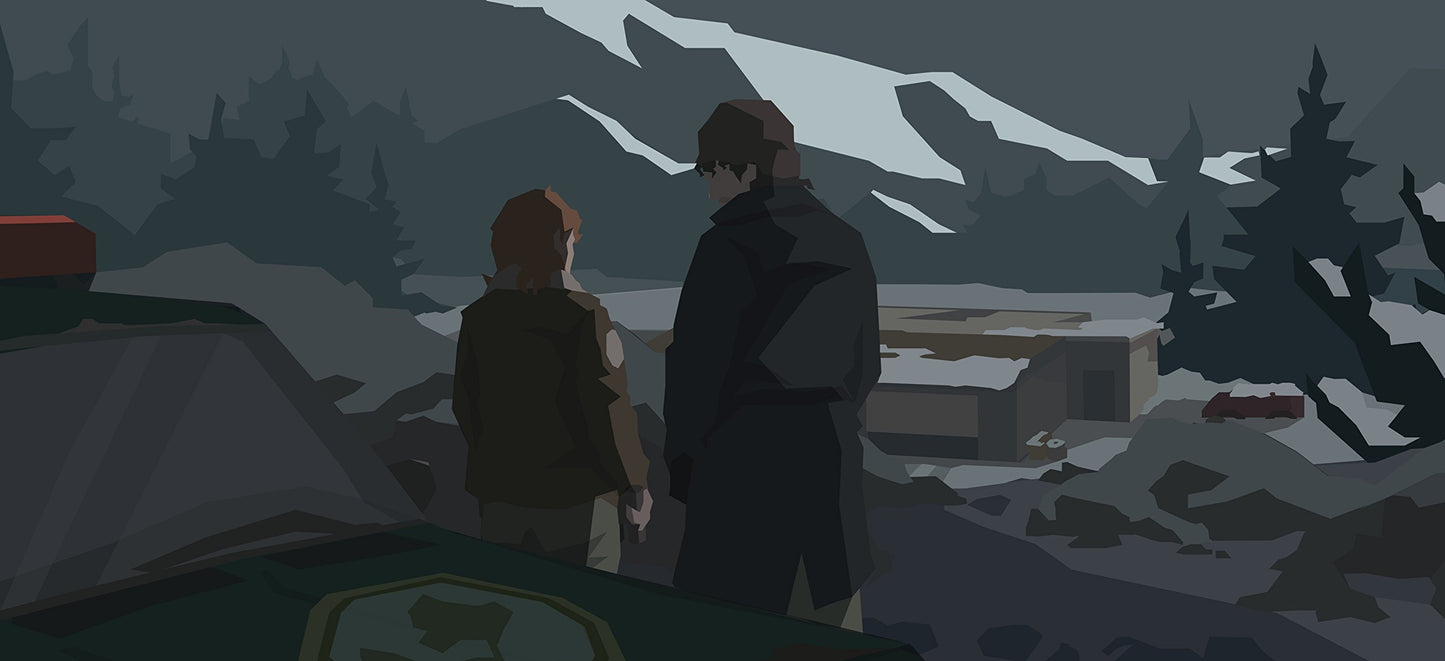 THQ Nordic This is the Police 2 for Nintendo Switch - Model NS000049