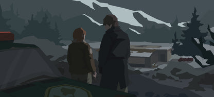 THQ Nordic This is the Police 2 for Nintendo Switch - Model NS000049