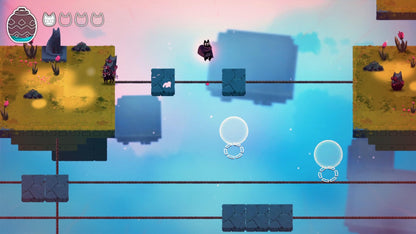 Curveball Crypt Custodian for PlayStation 5 - Secure Storage Solution for Gamers