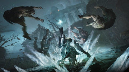 Maximum Entertainment Modus - Soulstice: Deluxe Edition (XSX) - Model 351788