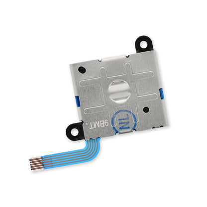 iFixit Joystick for Nintendo Switch Joy-Con & Lite - Black Replacement Part