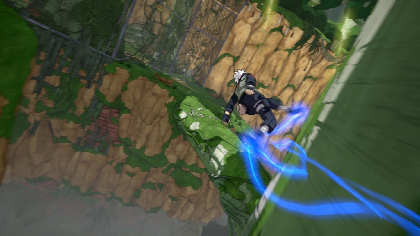 Bandai Namco Naruto to Boruto: Shinobi Striker - PlayStation 4 Game, Model 12120