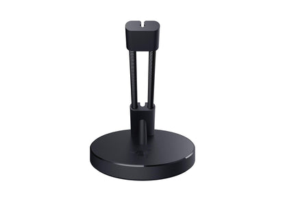 Razer Gaming Mouse Bungee V3 - Drag-Free Wired Support, Weighted Base, Anti-Slip Feet, Black, Model RC21-01560100-R3U1