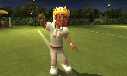Atari Backyard Sports Football: Rookie Rush - Xbox 360 Game, One Size, One Color, Model 28126