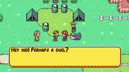 Soedesco Monster Crown - Nintendo Switch Game, Model 9012498