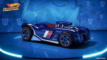 Milestone Hot Wheels Unleashed 2: Turbocharged Day 1 Edition - Black, Model 8057168507928