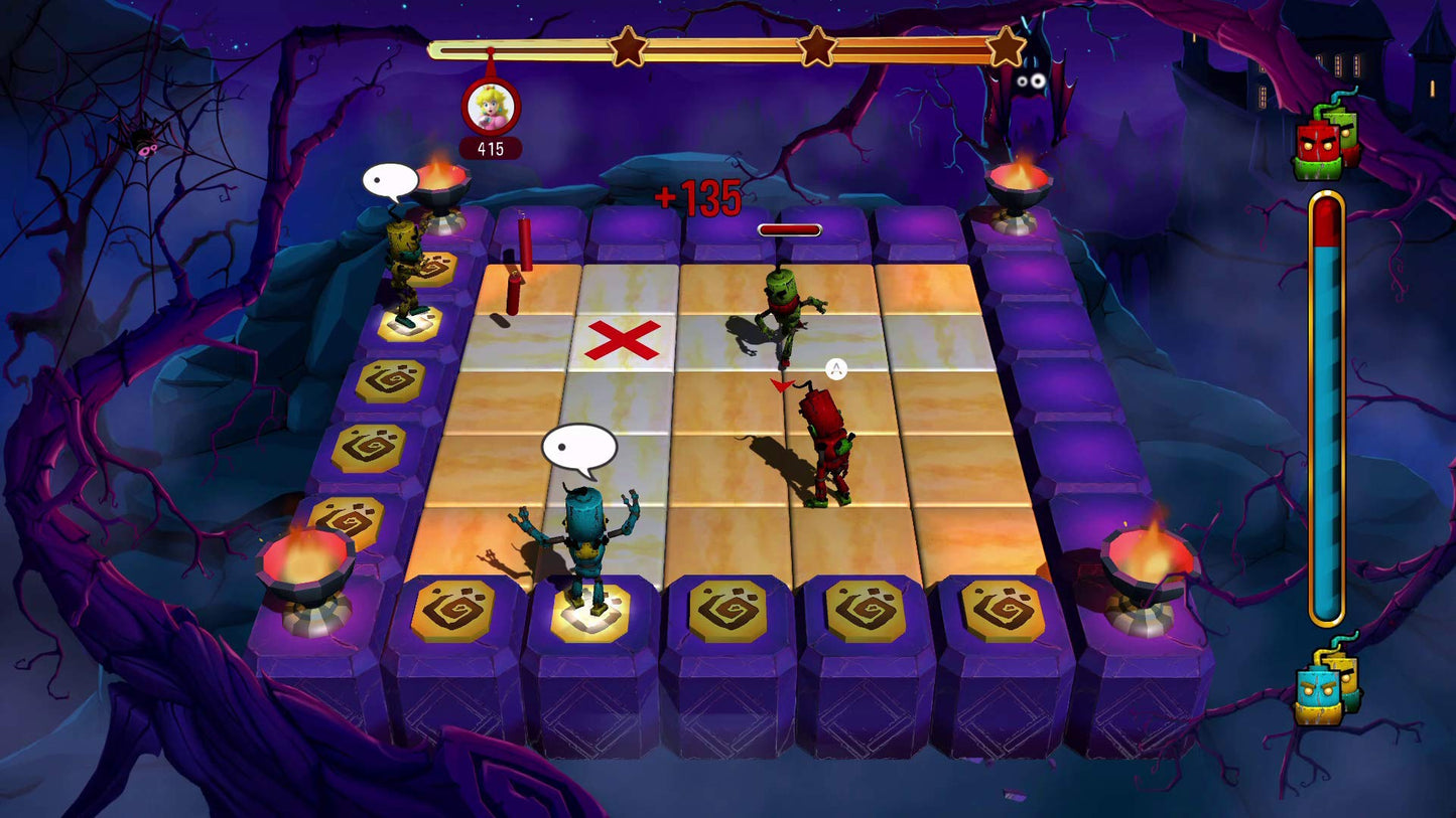 Maximum Entertainment 60 in 1 Game Collection for Nintendo Switch - Model 482181