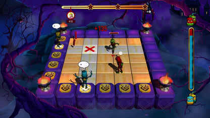 Maximum Entertainment 60 in 1 Game Collection for Nintendo Switch - Model 482181