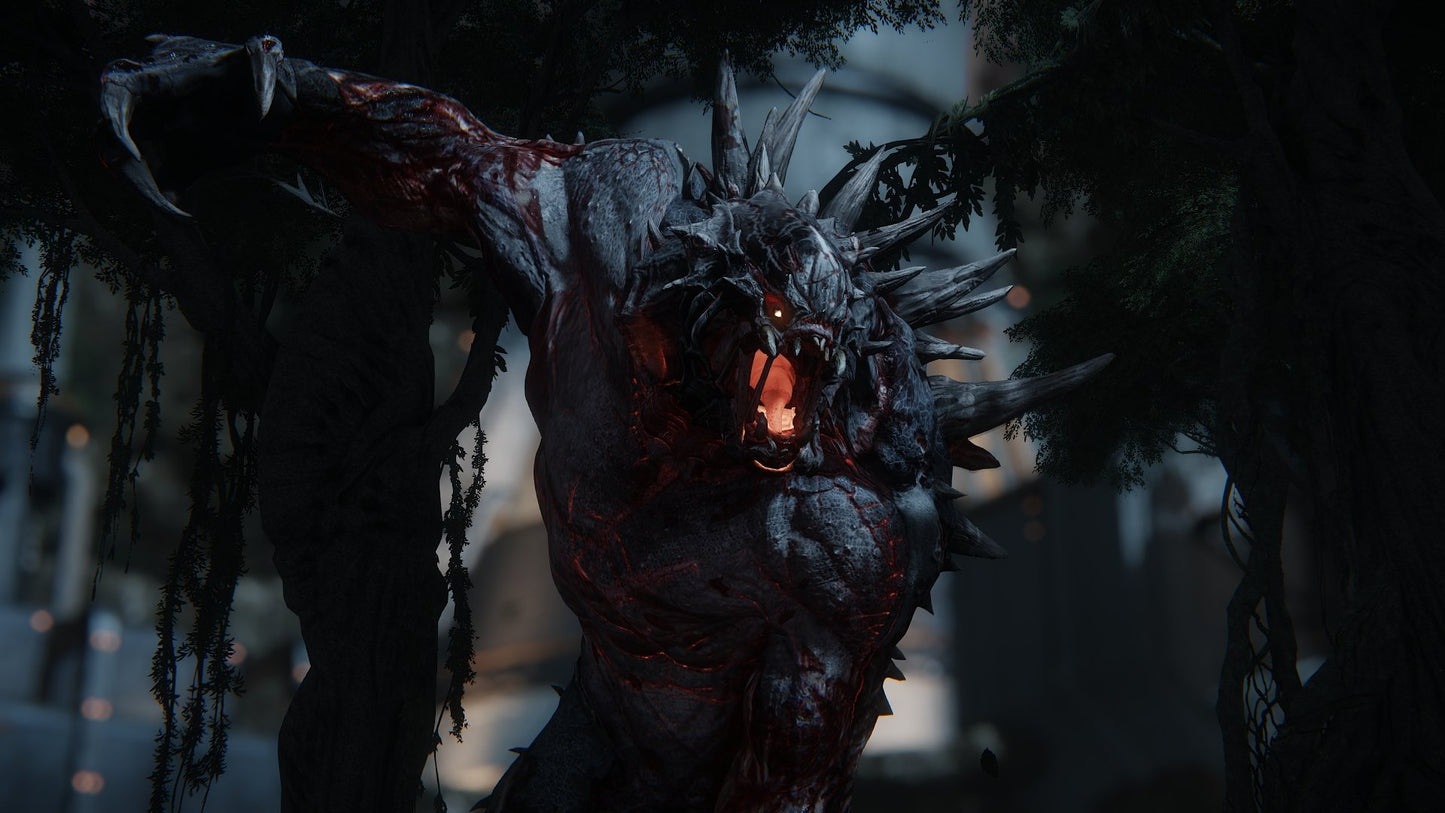 2K Evolve Ultimate Edition - PlayStation 4 Game, Model 47698