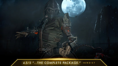 WARNER BROS Injustice 2: Legendary Edition - Xbox One - 1 Pack - Original Version