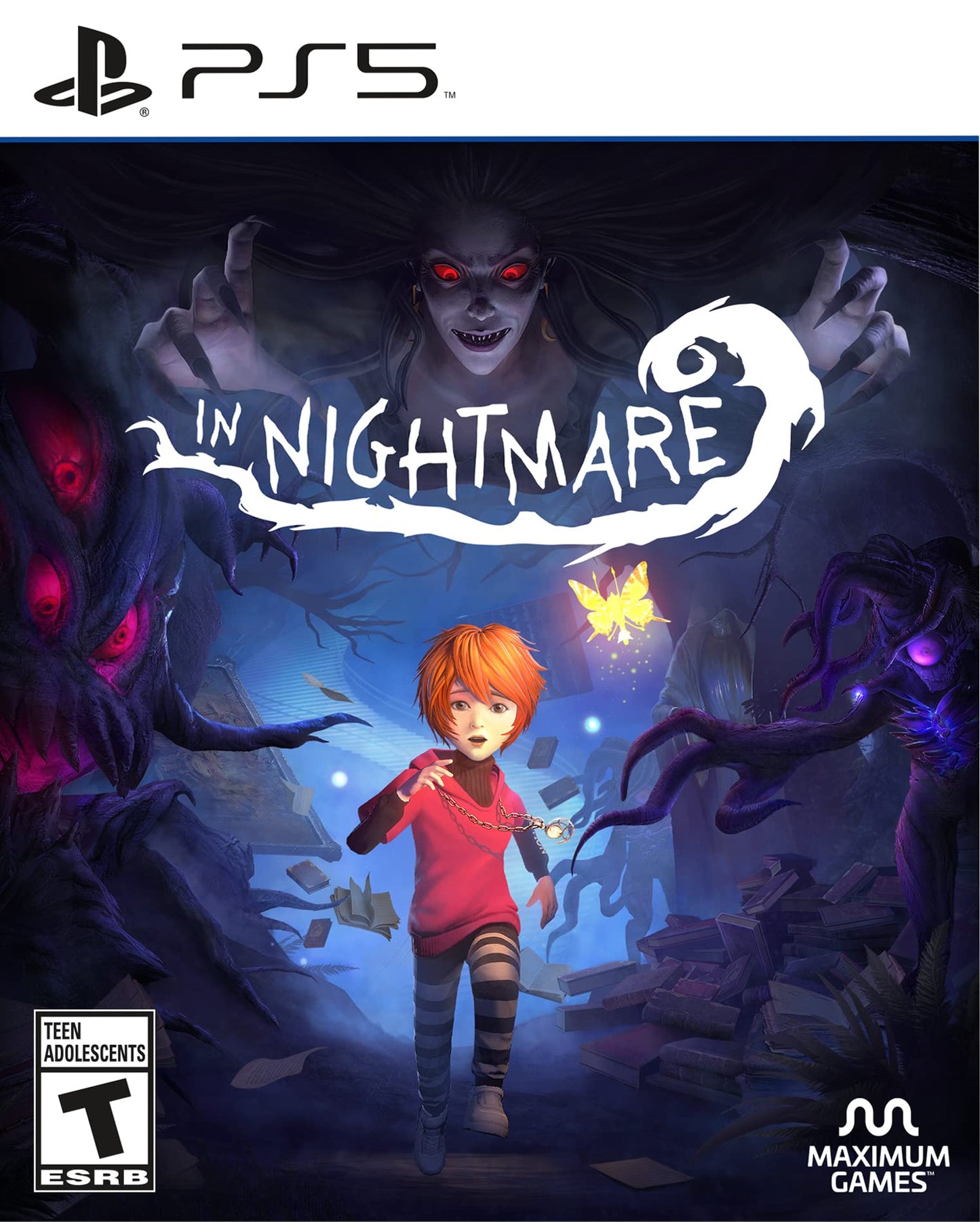 In Nightmare (PS5)