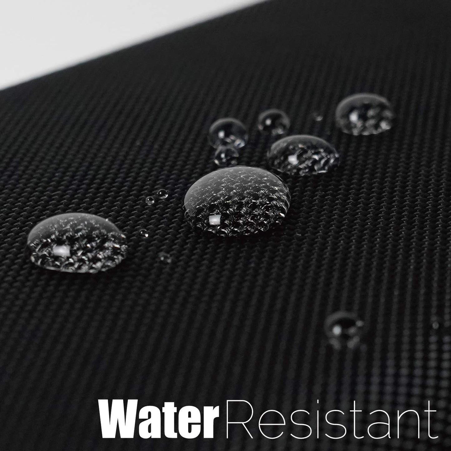 Skull & Co. Maxcarry Case for Nintendo Switch OLED - Hard Shell, Max-Black, Nylon, Model MCCASE2-BK