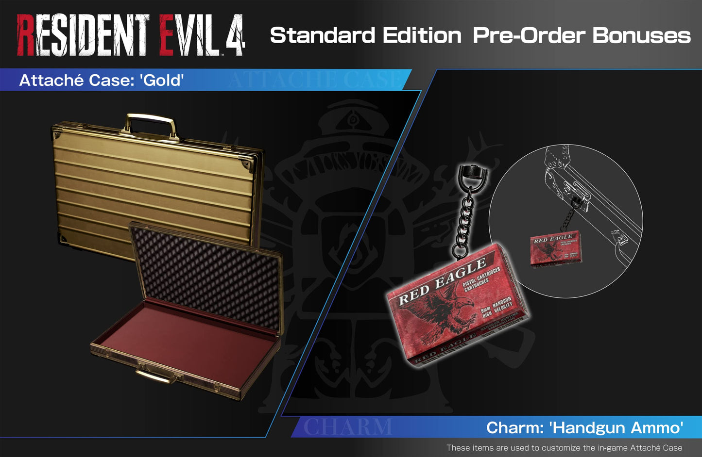 Capcom Resident Evil 4 - PS4 Game, Multi-Colored, Model CAPC56094PS4