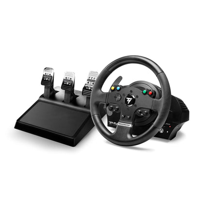 Thrustmaster TMX Pro Force Feedback Racing Wheel for Xbox One/PC, Model 4461015