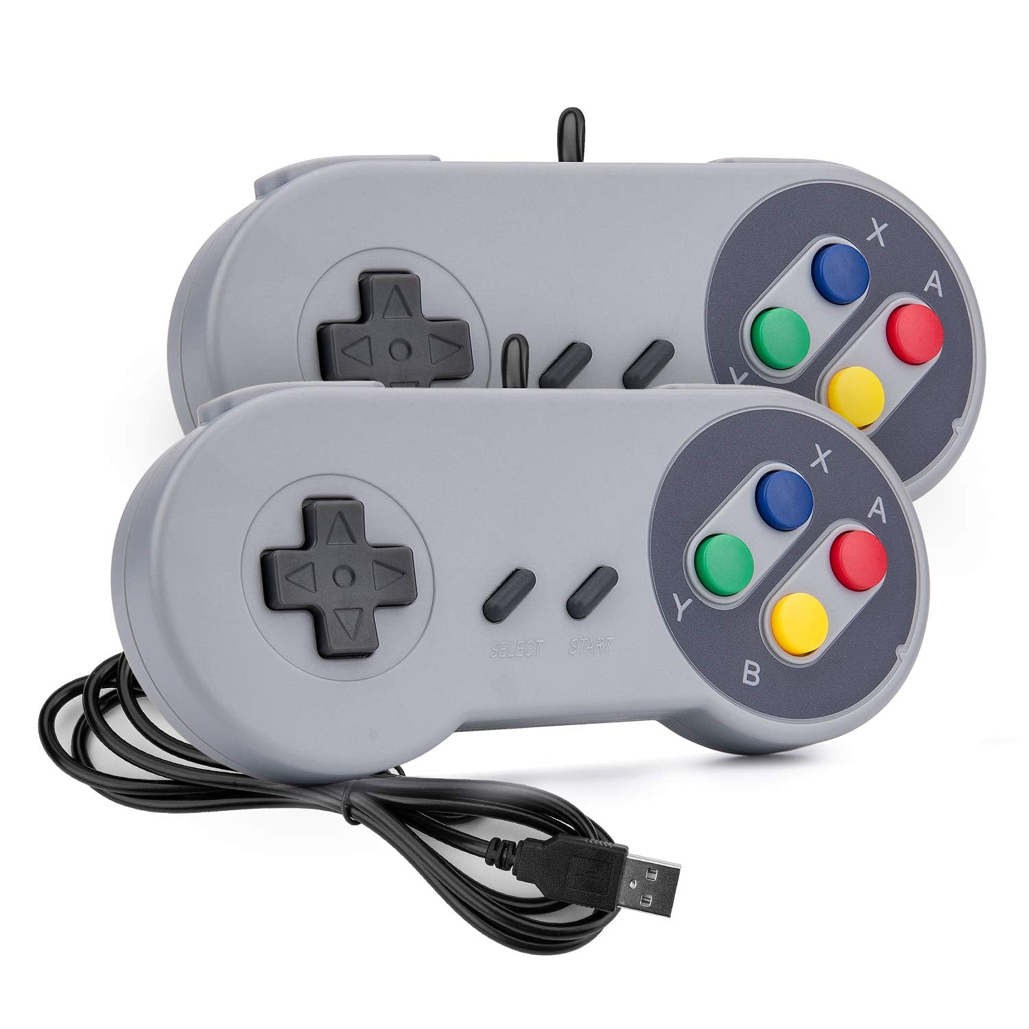 mafiti Game Controller