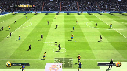 Electronic Arts FIFA 16 Video Game for Playstation 4 - Model 014633369304