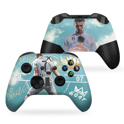 Ronaldo Xbox Series X Controller