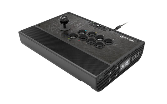 NACON Daija Arcade Fight Stick Officially Licensed for Xbox Series X | S  Xbox One  Windows 10 | 11 PCs