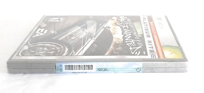 Electronic Arts Need for Speed Most Wanted - Xbox Game, Model 14633148220
