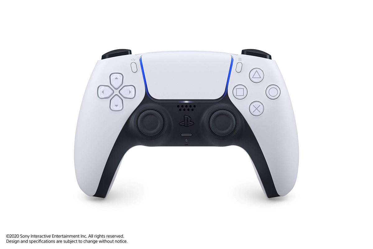 PlayStation 5 DualSense Wireless Controller (refurbished)