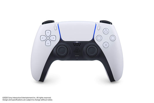PlayStation 5 DualSense Wireless Controller (refurbished)