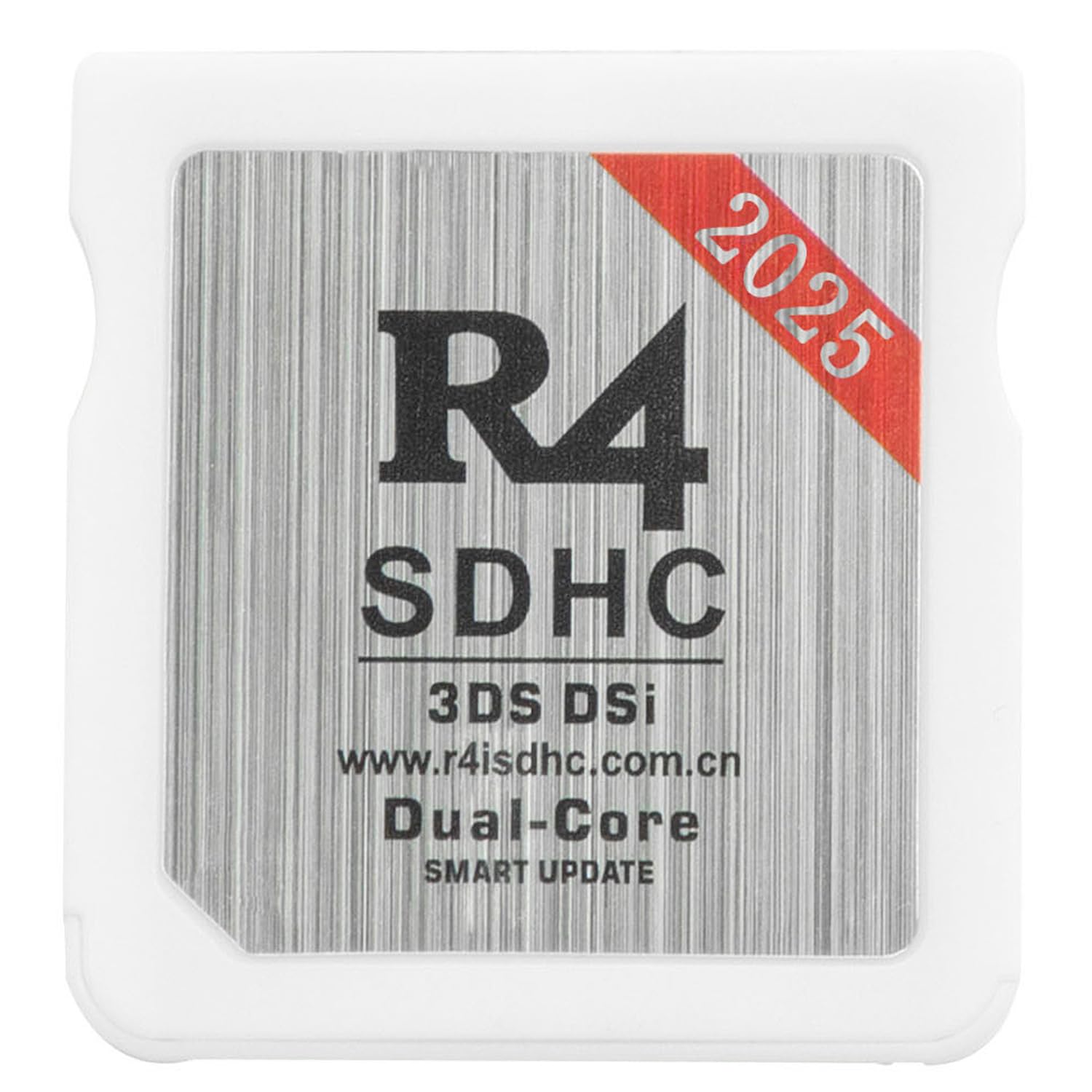 Mviioe 2022 Sdhc Wood Version Plus Adapter Card With 16Gb Tf Sd Card For Ds Dsi 2Ds 3Ds Nds, No Game Timebomb
