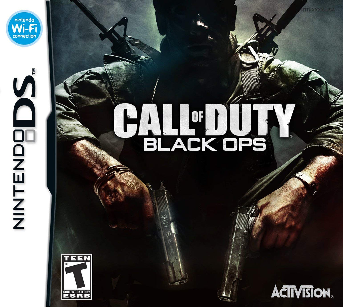 Call of Duty: Black Ops (refurbished)