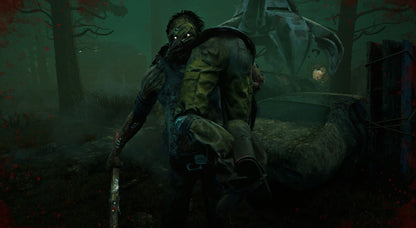 505 Games Dead by Daylight for Xbox One - Model 71501919, Action Horror Game