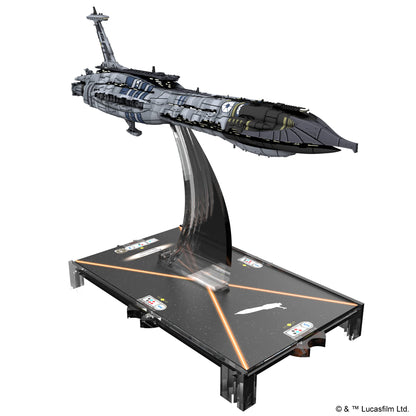 Atomic Mass Games Star Wars: Armada Corellian Conflict Campaign Expansion - Tabletop Miniatures Strategy Game for 2 Players, Ages 14+