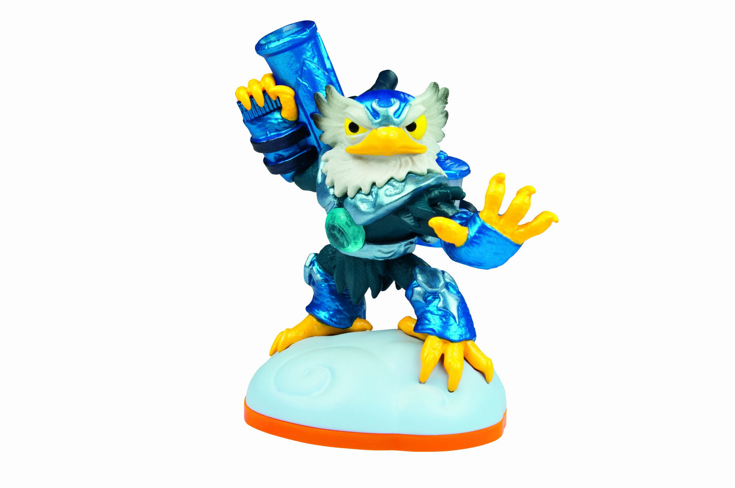 ACTIVISION Skylanders Giants Light Core Jet-Vac - Model 214614, Single Figure
