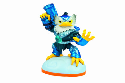 ACTIVISION Skylanders Giants Light Core Jet-Vac - Model 214614, Single Figure