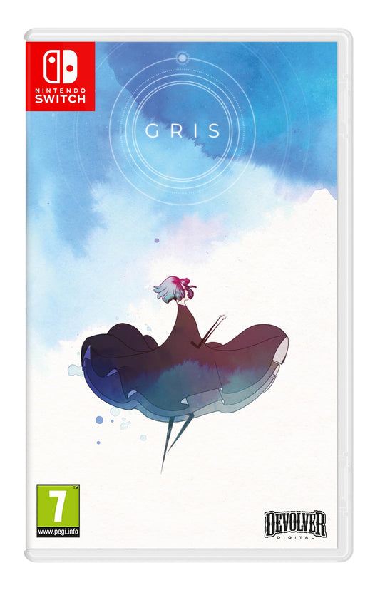 Gris - Switch