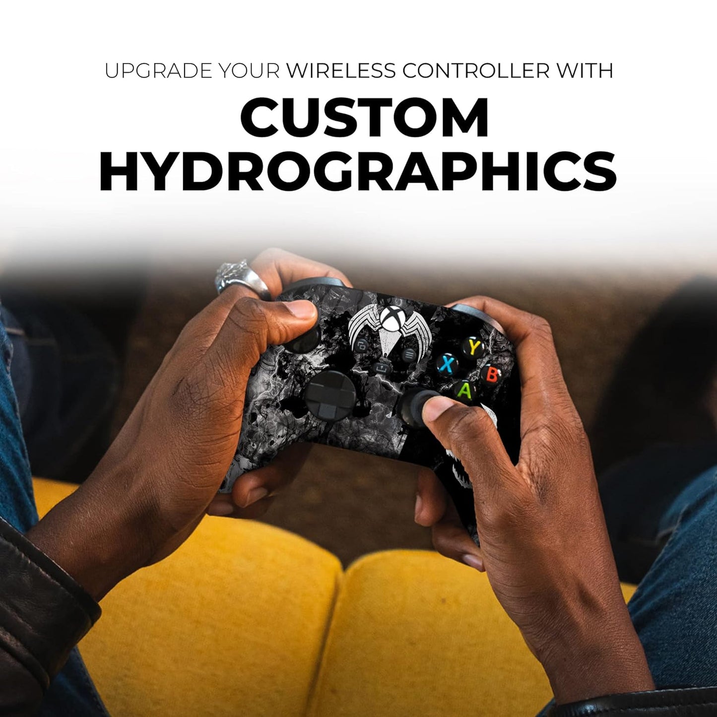 Venom Xbox Series X Wireless Controller