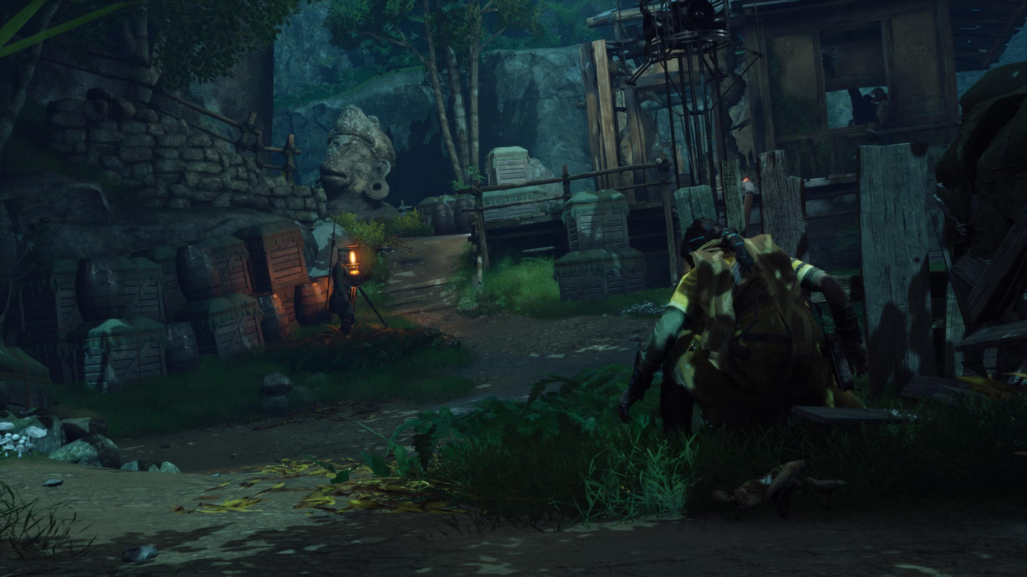 Bandai Namco Unknown 9: Awakening Video Game - Model 24008 for Xbox Series X