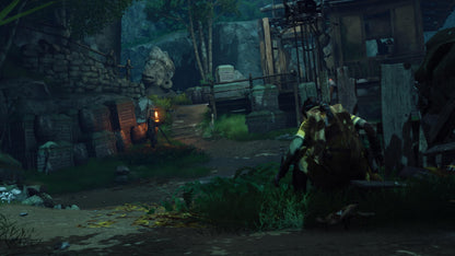 Bandai Namco Unknown 9: Awakening Video Game - Model 24008 for Xbox Series X