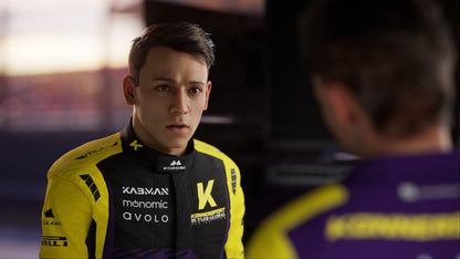 Electronic Arts F1 23 - PlayStation 5 Racing Game for Ultimate Motorsport Experience