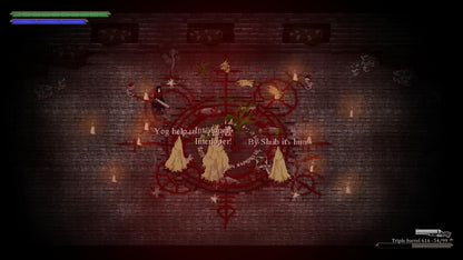 Red Art Games Skautfold: Into The Fray for PS5 - Action Adventure Game