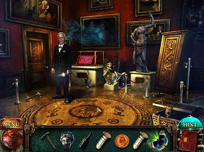 YIMOJI Once Upon a Time 3: Amazing Hidden Object Games Pack (4 Titles)
