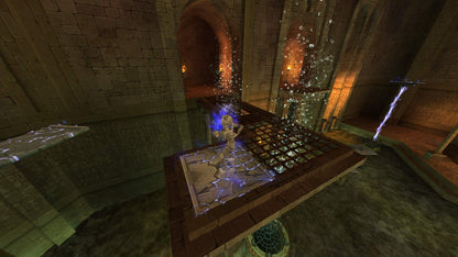 THQ Nordic Sphinx and the Cursed Mummy - Nintendo Switch Game, Model 9120080073839