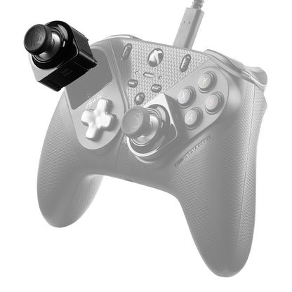 Thrustmaster eSwap SH5 Hall Stick Module for XBOX Series X/S & PC - Black, Model 4460285